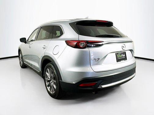 2023 Mazda CX-9 Grand Touring