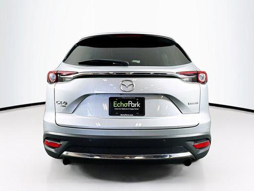 2023 Mazda CX-9 Grand Touring