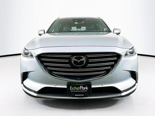 2023 Mazda CX-9 Grand Touring