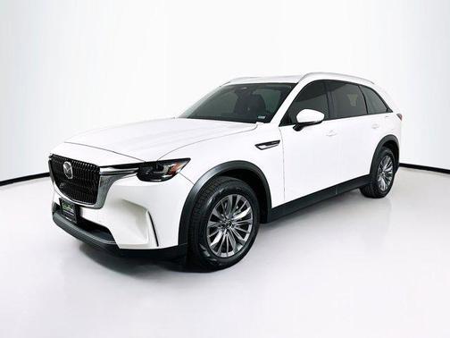 2024 Mazda CX-90 PHEV Preferred