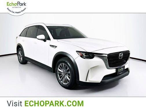 2024 Mazda CX-90 PHEV Preferred