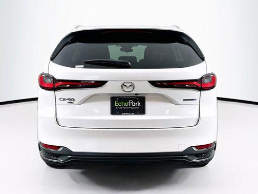 2024 Mazda CX-90 PHEV Preferred