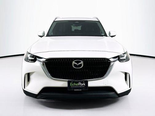 2024 Mazda CX-90 PHEV Preferred