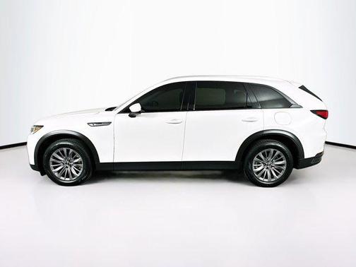 2024 Mazda CX-90 PHEV Preferred