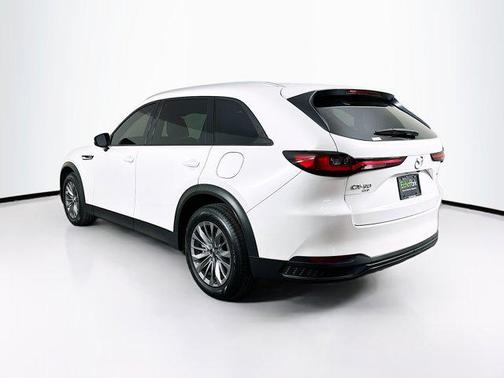 2024 Mazda CX-90 PHEV Preferred