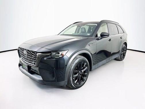 2025 Mazda CX-90 3.3 Turbo Premium Sport