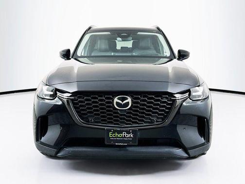 2025 Mazda CX-90 3.3 Turbo Premium Sport