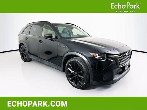 2025 Mazda CX-90 3.3 Turbo Premium Sport