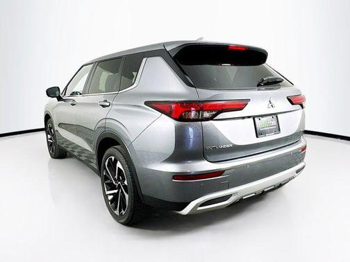 2024 Mitsubishi Outlander SE 2.5 S-AWC