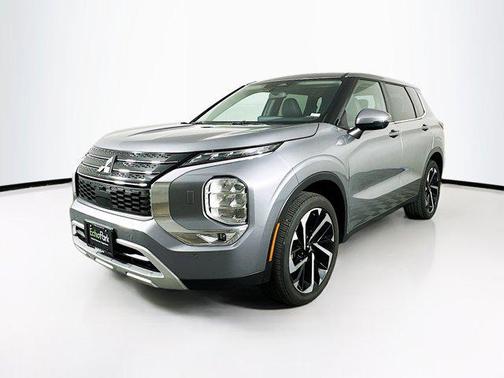 2024 Mitsubishi Outlander SE 2.5 S-AWC