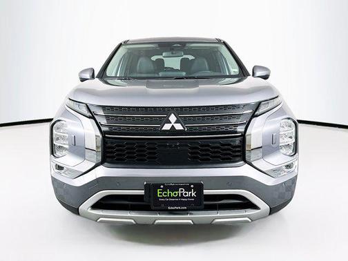 2024 Mitsubishi Outlander SE 2.5 S-AWC