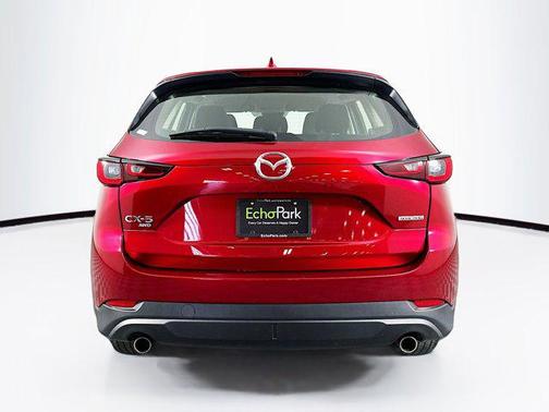2023 Mazda CX-5 2.5 S