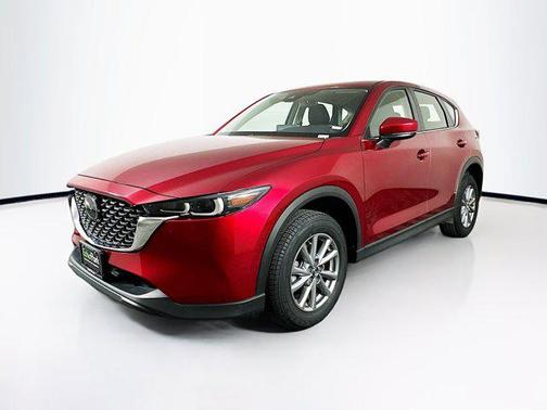 2023 Mazda CX-5 2.5 S