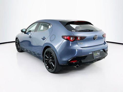2024 Mazda Mazda3 AWD