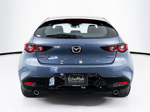 2024 Mazda Mazda3 AWD