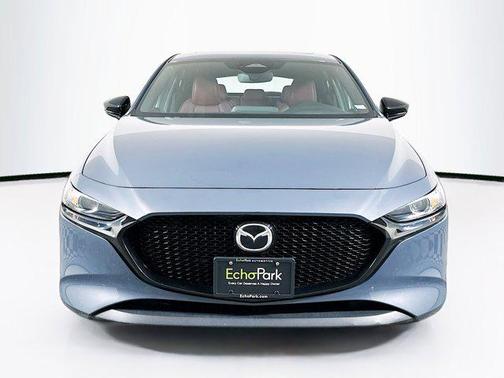 2024 Mazda Mazda3 AWD