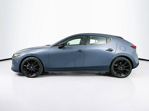 2024 Mazda Mazda3 AWD