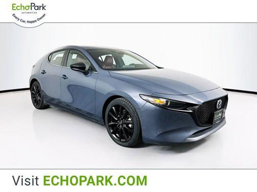 2024 Mazda Mazda3 AWD