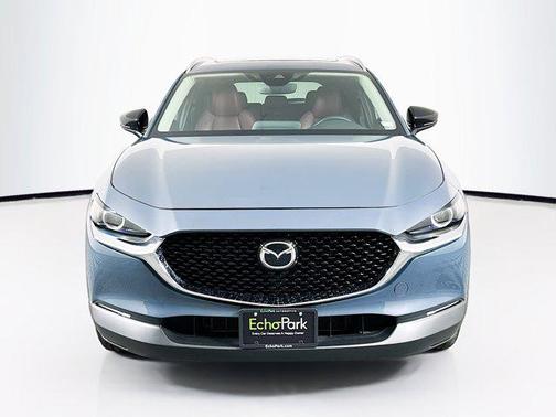 2022 Mazda CX-30 2.5 S Carbon Edition