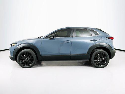 2022 Mazda CX-30 2.5 S Carbon Edition
