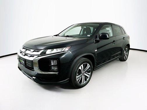 2021 Mitsubishi Outlander Sport 2.0 ES