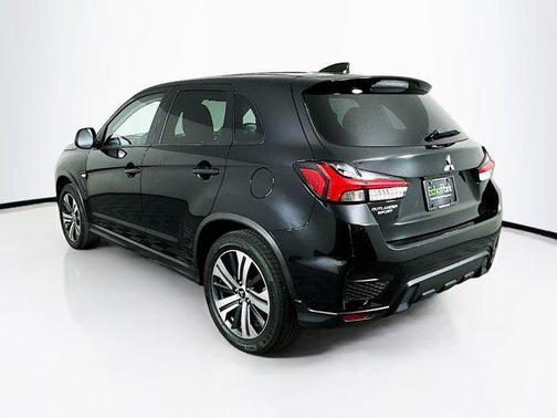 2021 Mitsubishi Outlander Sport 2.0 ES