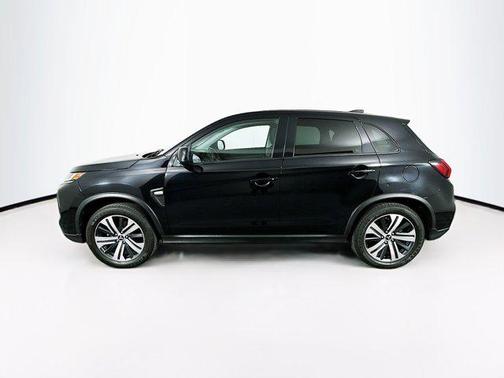 2021 Mitsubishi Outlander Sport 2.0 ES