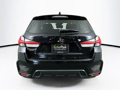 2021 Mitsubishi Outlander Sport 2.0 ES