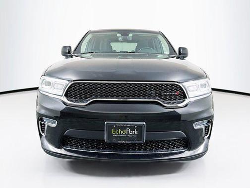 2021 Dodge Durango SXT Plus