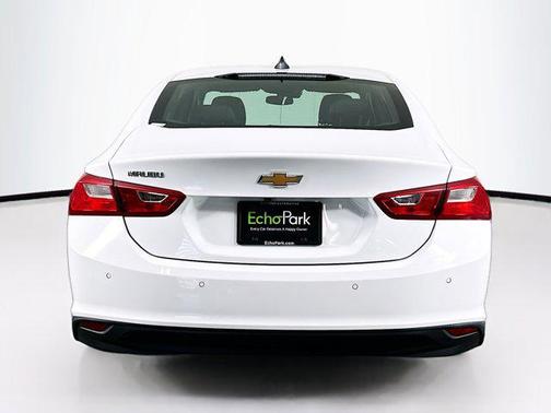 2024 Chevrolet Malibu 1LS