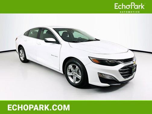 2024 Chevrolet Malibu 1LS