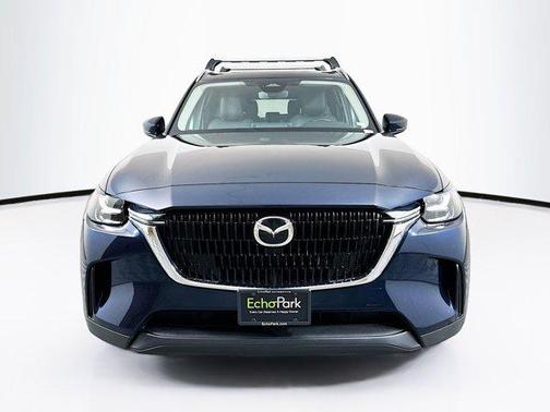 2024 Mazda CX-90 PHEV Preferred