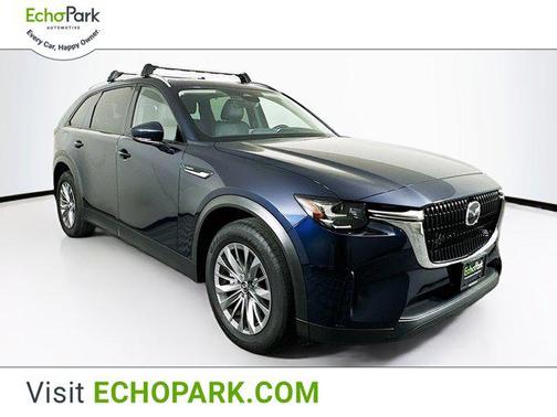 2024 Mazda CX-90 PHEV Preferred