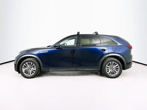 2024 Mazda CX-90 PHEV Preferred