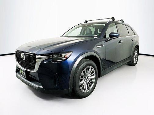 2024 Mazda CX-90 PHEV Preferred