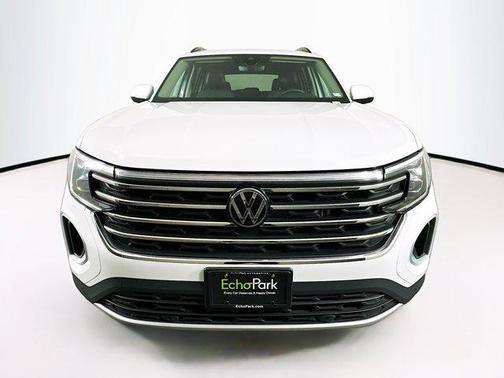 2024 Volkswagen Atlas 2.0T SE w/Technology 4MOTION