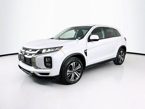 2024 Mitsubishi Outlander Sport 2.0 ES