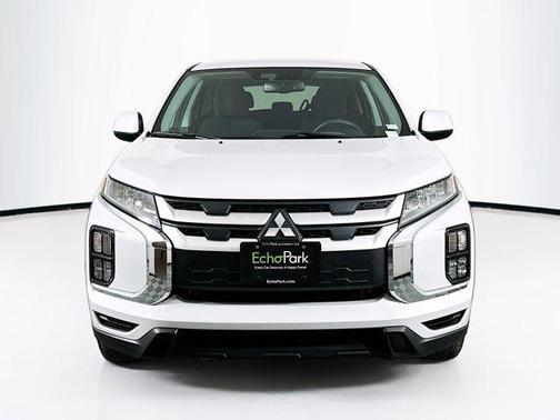 2024 Mitsubishi Outlander Sport 2.0 ES