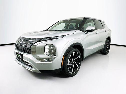 2024 Mitsubishi Outlander SE 2.5 S-AWC
