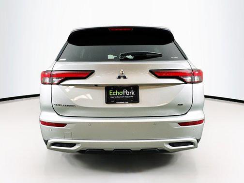 2024 Mitsubishi Outlander SE 2.5 S-AWC