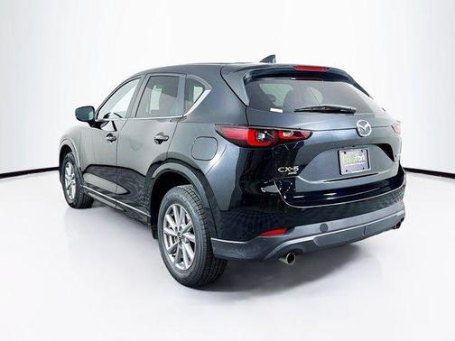 2024 Mazda CX-5 2.5 S Select