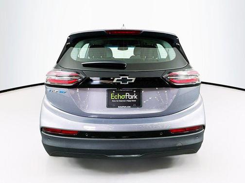2023 Chevrolet Bolt EV FWD 1LT