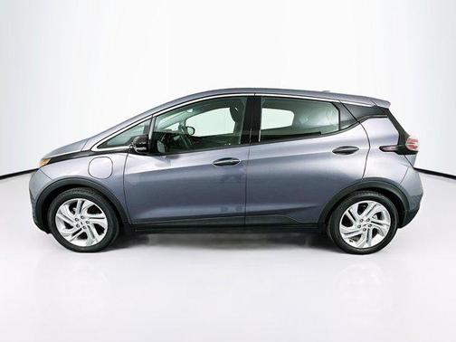 2023 Chevrolet Bolt EV FWD 1LT