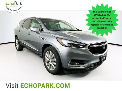 2020 Buick Enclave AWD Essence