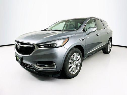 2020 Buick Enclave AWD Essence