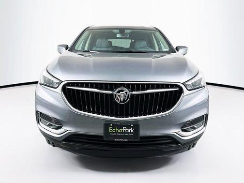 2020 Buick Enclave AWD Essence