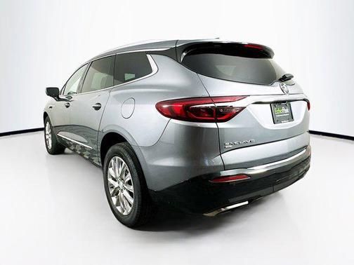 2020 Buick Enclave AWD Essence
