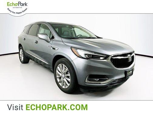 2020 Buick Enclave AWD Essence