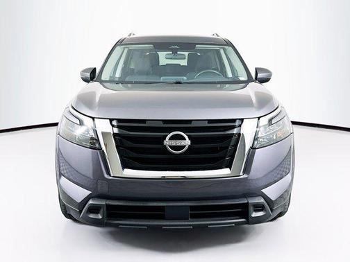 2024 Nissan Pathfinder SV 4WD
