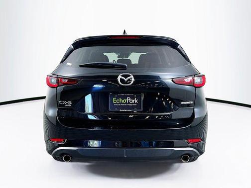 2024 Mazda CX-5 2.5 S Select